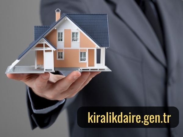 Bağpınar Mahallesi Kiralık Daire
